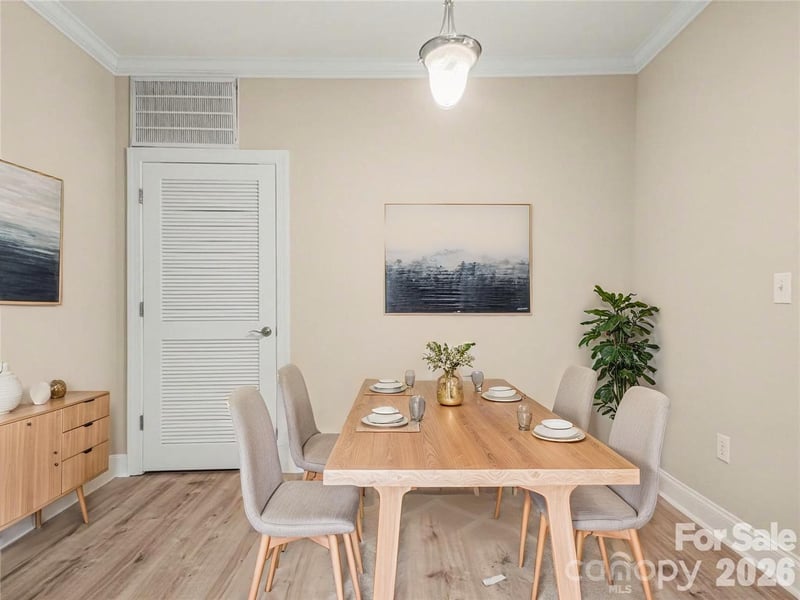 518 Clarice Ave #201, Charlotte, NC 28204