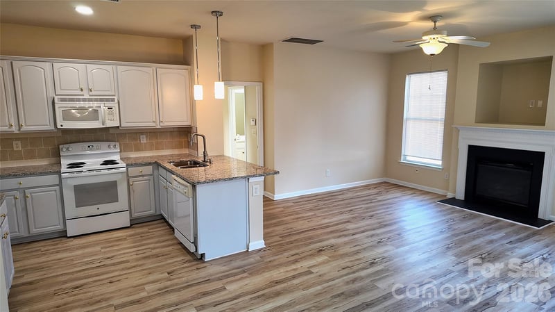 12714 Windyedge Rd, Huntersville, NC 28078