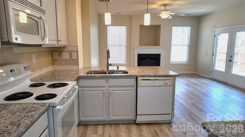 12714 Windyedge Rd, Huntersville, NC 28078
