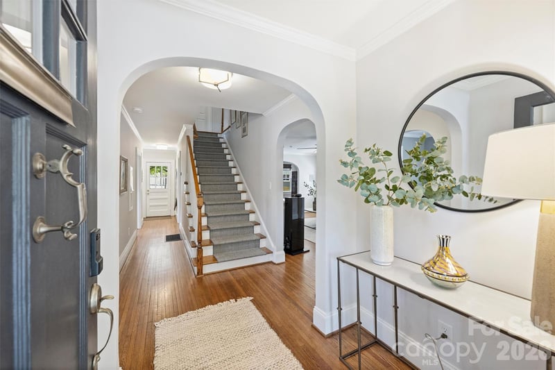 2909 Chelsea Dr, Charlotte, NC 28209