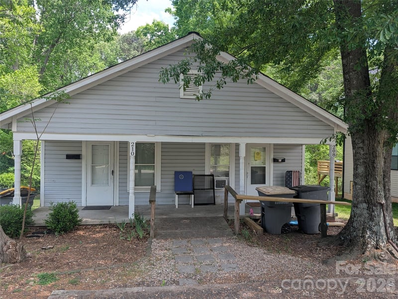 220 Basin Ave, Kannapolis, NC 28083