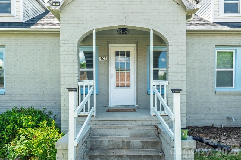 1106 Lane St, Kannapolis, NC 28083