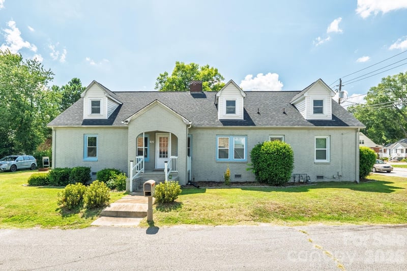 1106 Lane St, Kannapolis, NC 28083