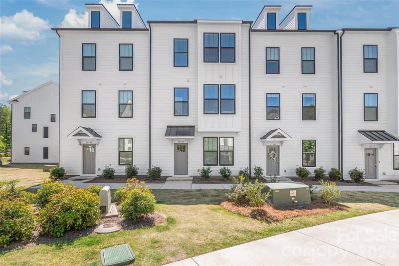 15309 Ballancroft Pw, Charlotte, NC 28277