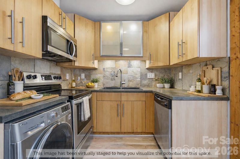 638 Chipley Ave #7, Charlotte, NC 28205