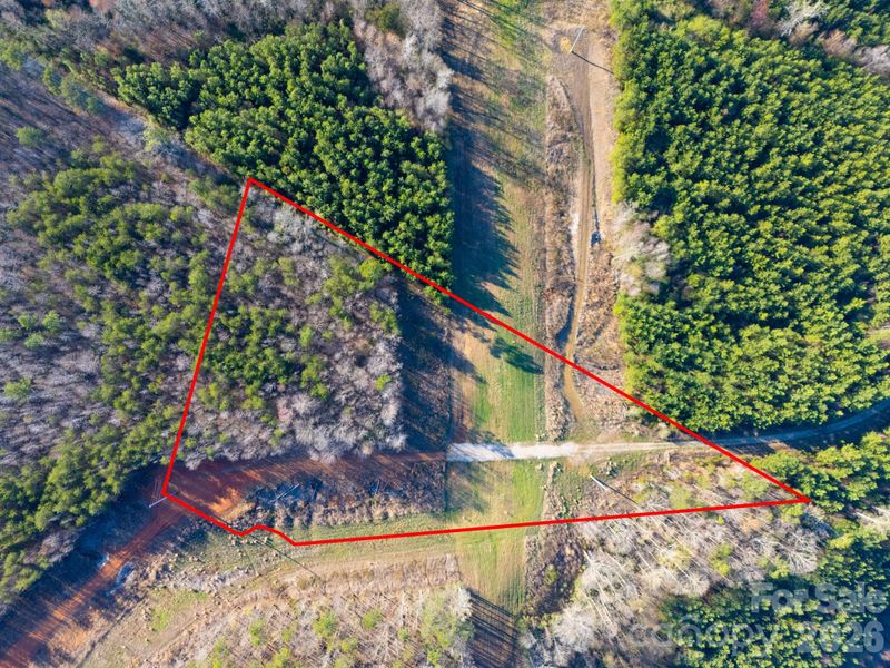 Lot 8 Jerry Ross Ln, Iron Station, NC 28080