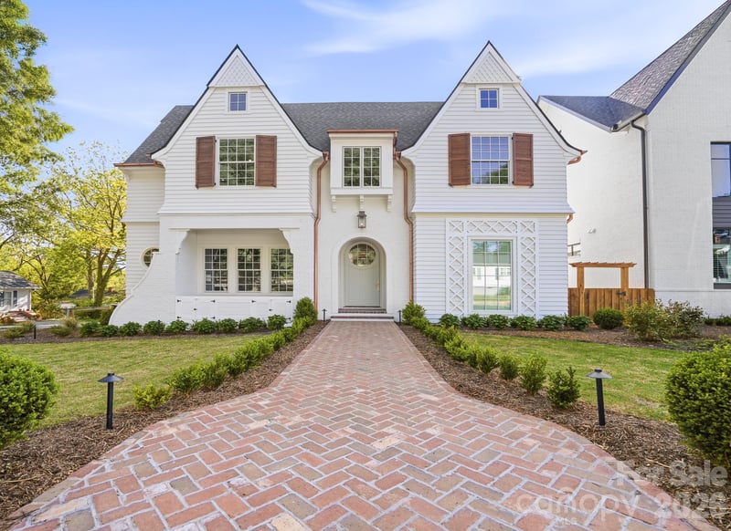 222 Walnut St, Davidson, NC 28036