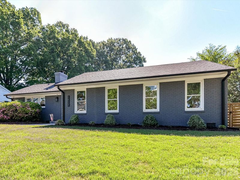 3817 Conway Ave, Charlotte, NC 28209