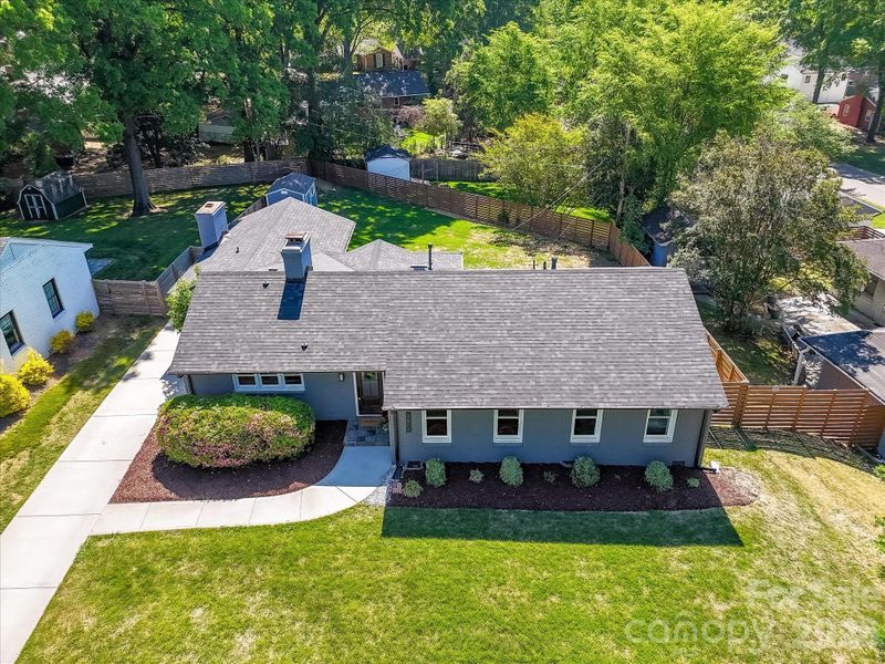 3817 Conway Ave, Charlotte, NC 28209