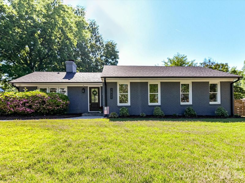 3817 Conway Ave, Charlotte, NC 28209