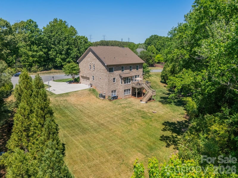 2301 Worthington Dr, Weddington, NC 28104
