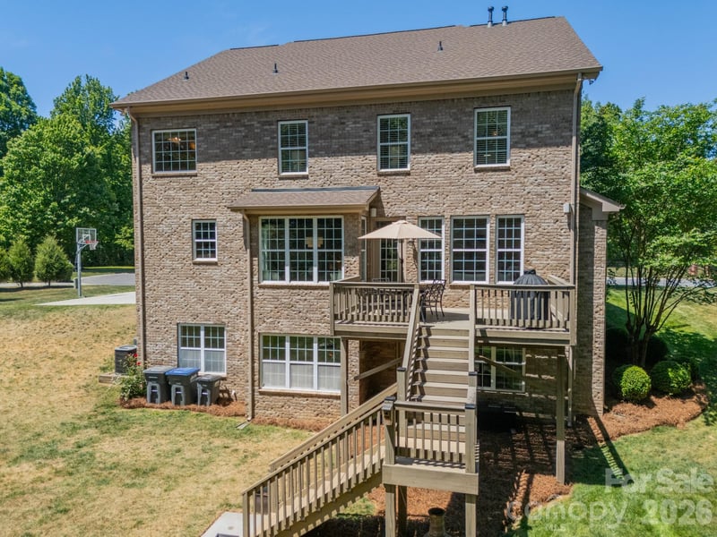 2301 Worthington Dr, Weddington, NC 28104