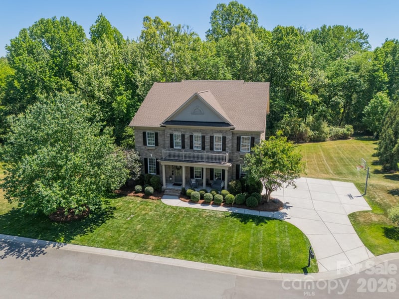 2301 Worthington Dr, Weddington, NC 28104