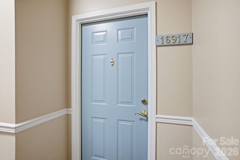 16917 Doe Valley Ct, Cornelius, NC 28031
