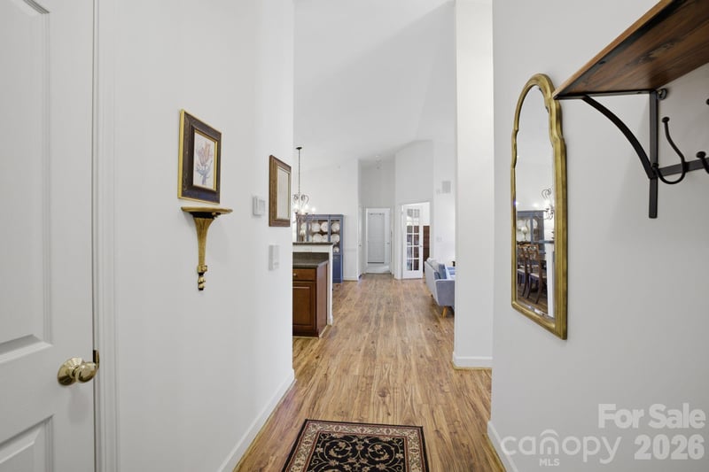 16917 Doe Valley Ct, Cornelius, NC 28031
