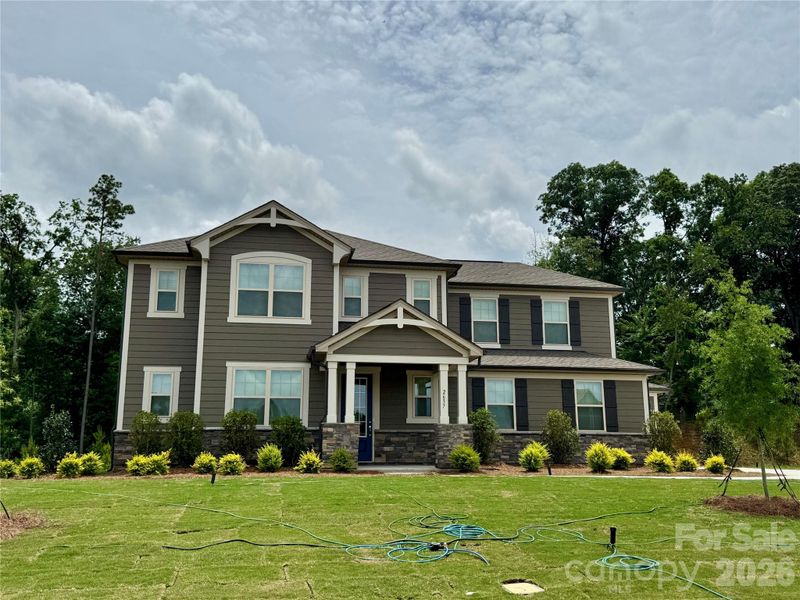 2637 Mabel Ln, Monroe, NC 28110