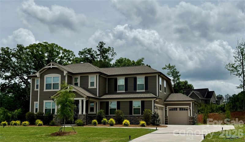 2637 Mabel Ln, Monroe, NC 28110