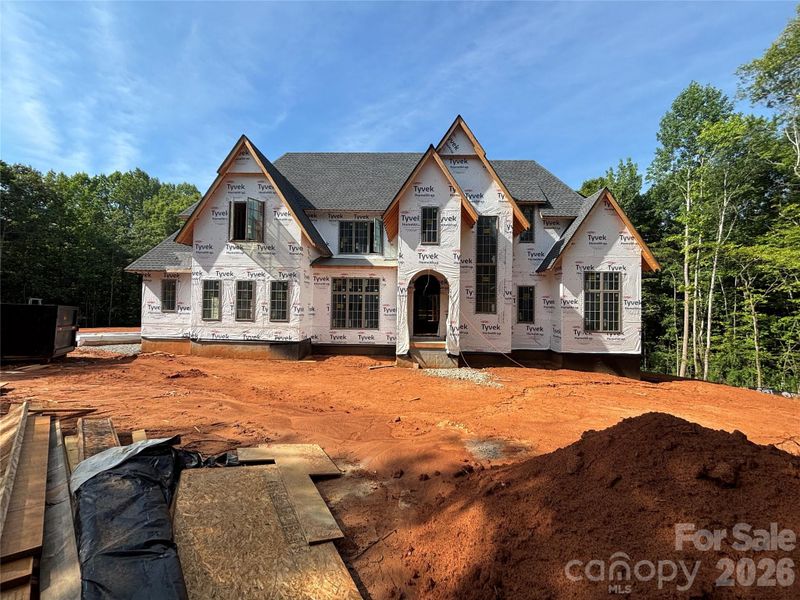1051 Ventosa Dr, Denver, NC 28037