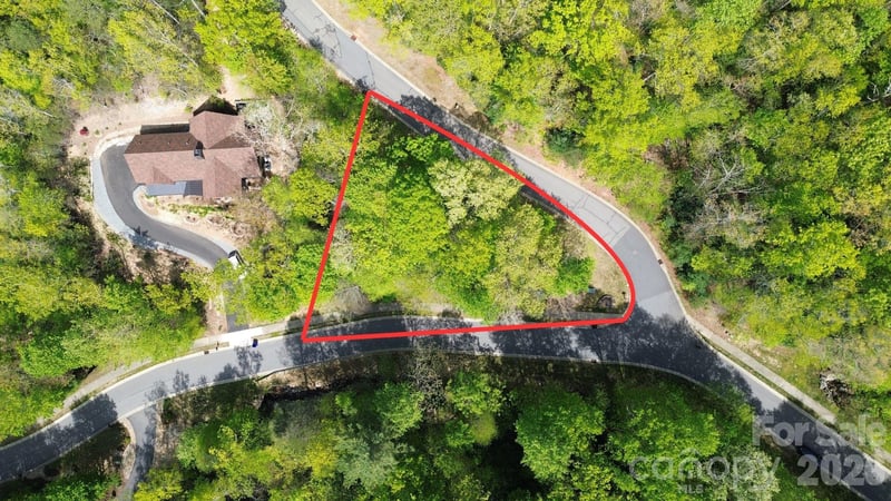205 Settings Blvd, Black Mountain, NC 28711