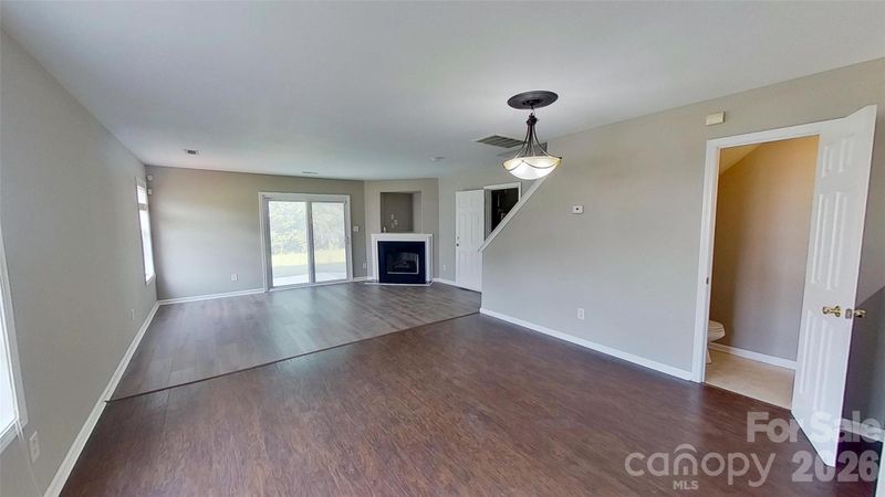 1217 Triece Ln, Charlotte, NC 28215