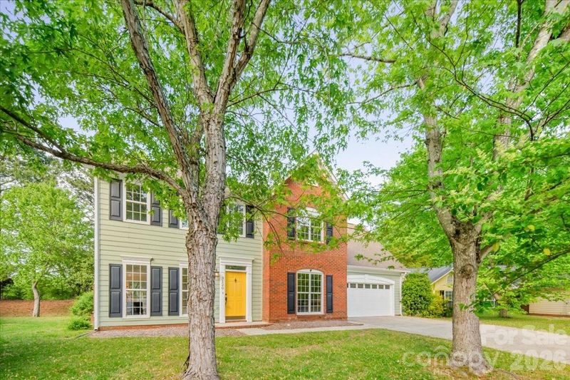 3120 Terra Glen Ct, Matthews, NC 28105