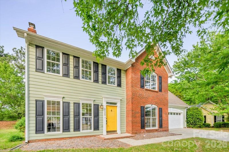 3120 Terra Glen Ct, Matthews, NC 28105