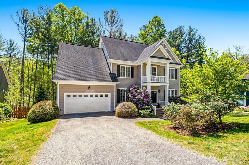 130 Ginger Quill Cir, Biltmore Lake, NC 28715
