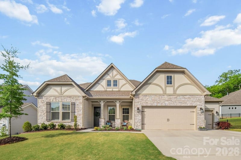 2312 Excalibur Dr, Indian Land, SC 29707