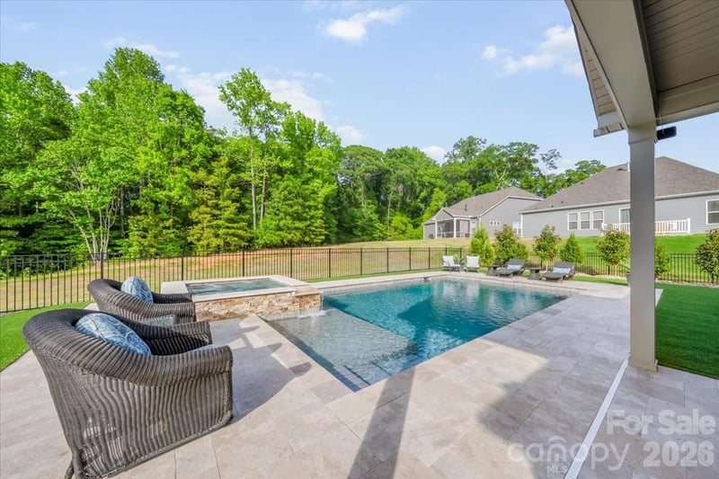 2312 Excalibur Dr, Indian Land, SC 29707