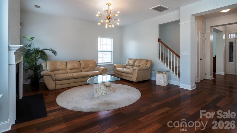 16731 Macanthra Dr, Charlotte, NC 28213