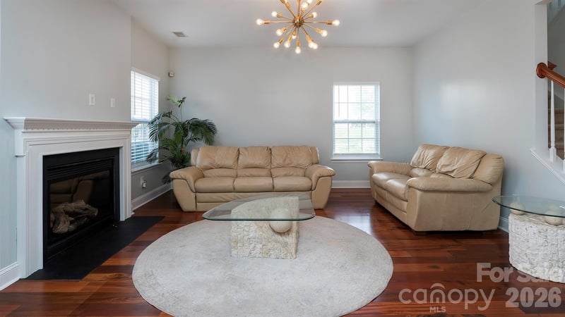 16731 Macanthra Dr, Charlotte, NC 28213