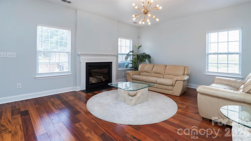 16731 Macanthra Dr, Charlotte, NC 28213