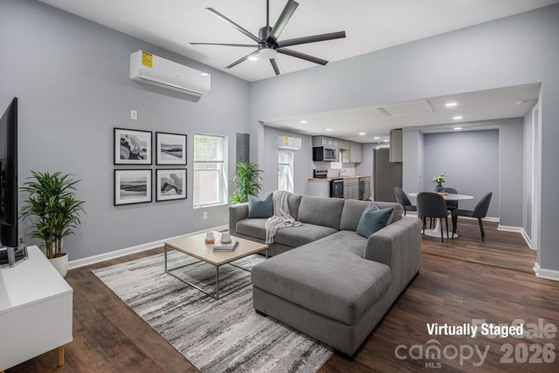 19513 Meridian St, Cornelius, NC 28031