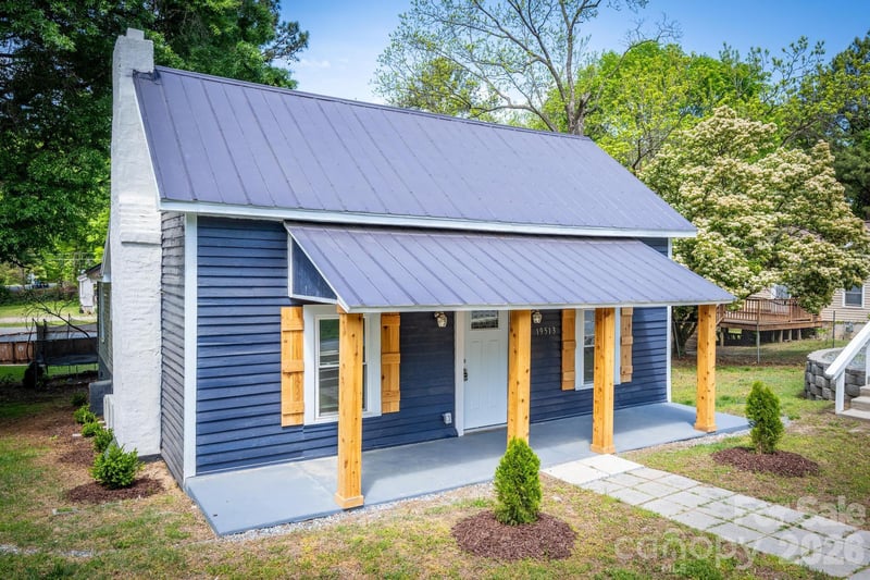 19513 Meridian St, Cornelius, NC 28031