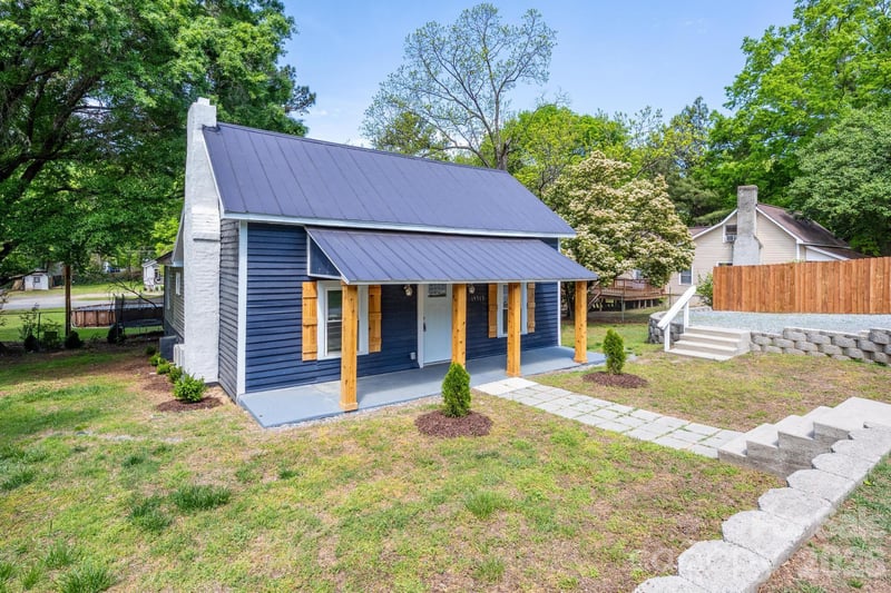 19513 Meridian St, Cornelius, NC 28031