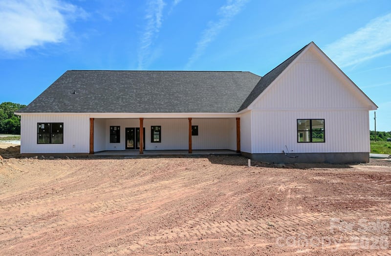 5419 Little Staton Rd, Marshville, NC 28103