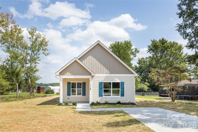 6625 Tracy Ave, Charlotte, NC 28214