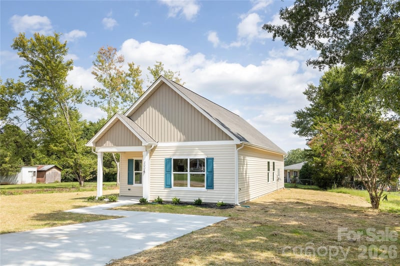 6625 Tracy Ave, Charlotte, NC 28214