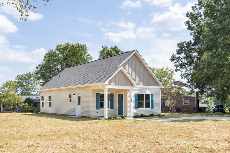 6625 Tracy Ave, Charlotte, NC 28214