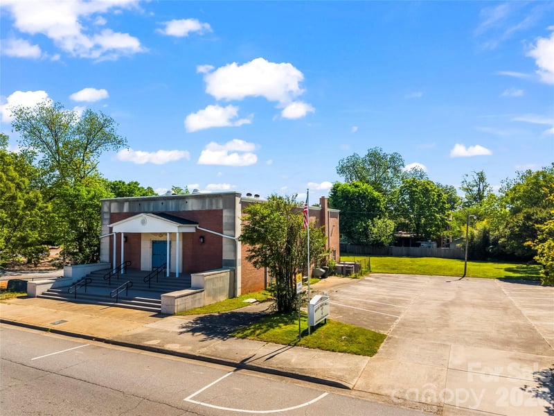 130 Elizabeth Ln N, Rock Hill, SC 29730