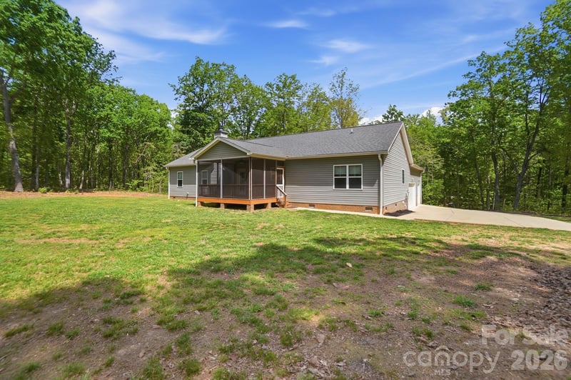 2430 Shuford Rd, Lincolnton, NC 28092