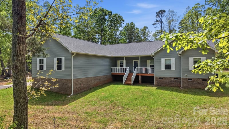 2430 Shuford Rd, Lincolnton, NC 28092