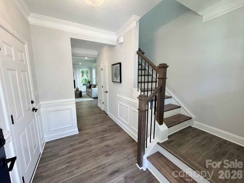 13127 Foxberry Rd, Charlotte, NC 28213