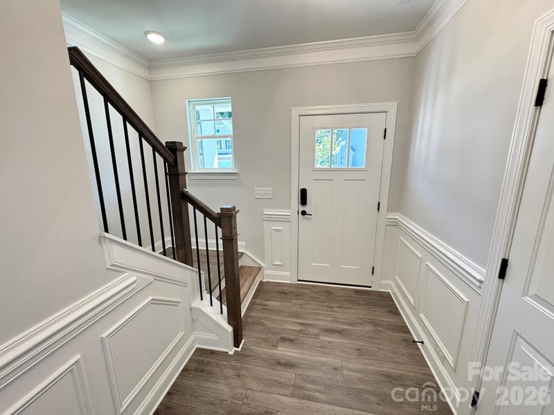 13127 Foxberry Rd, Charlotte, NC 28213