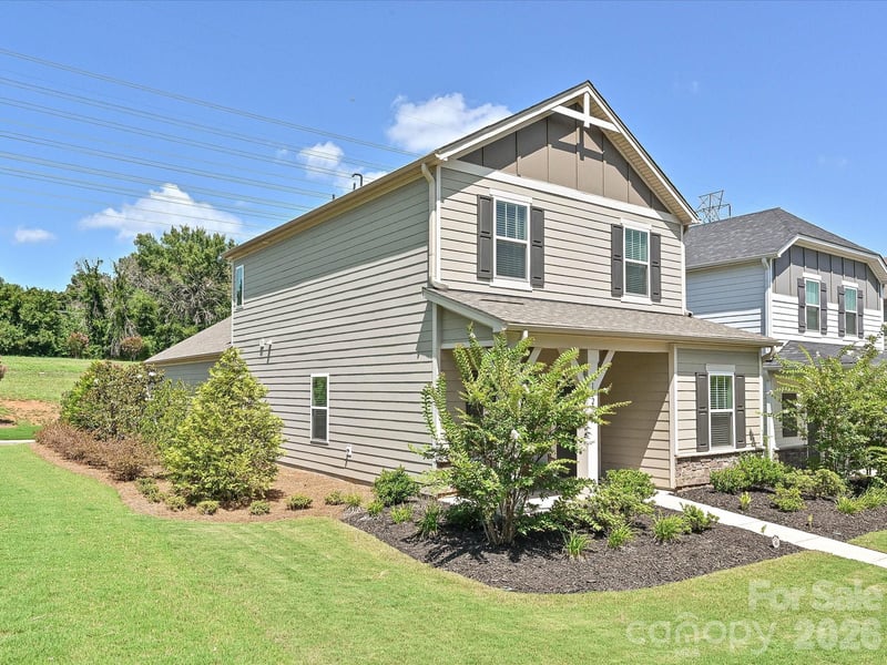 11202 Broadbent Ct, Charlotte, NC 28278