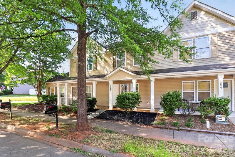 12825 Windy Lea Ln #75, Huntersville, NC 28078