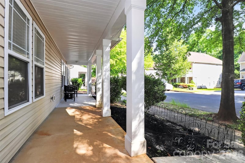 12825 Windy Lea Ln #75, Huntersville, NC 28078