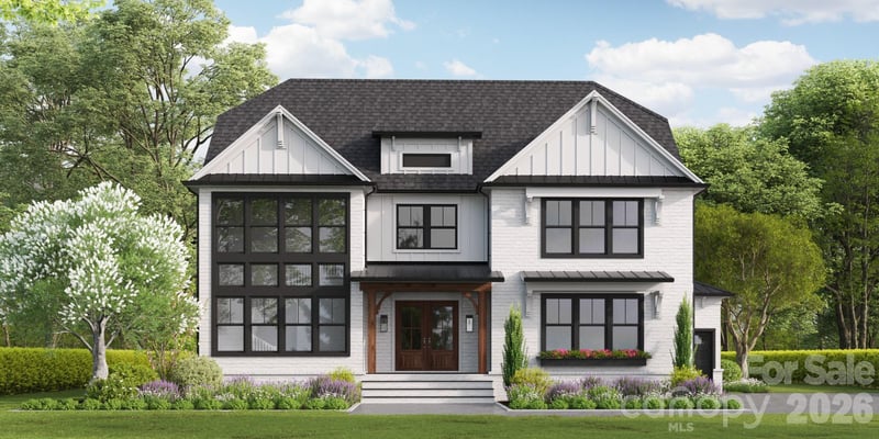 627 Lochaven Rd, Waxhaw, NC 28173