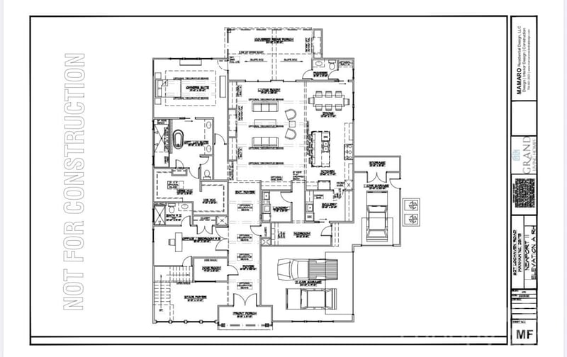 627 Lochaven Rd, Waxhaw, NC 28173