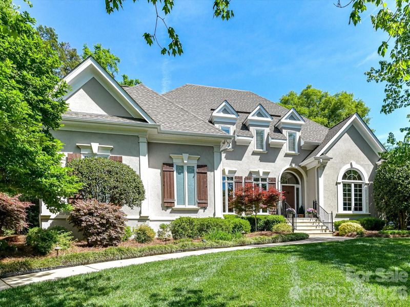 4112 Blaydes Ct, Charlotte, NC 28226